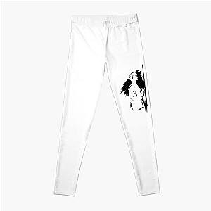 a-ha Ink    Leggings