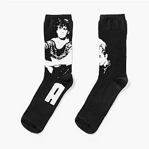 A ha a ha pop band designs ,a ha art Socks