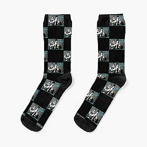 A-ha - Retro Socks