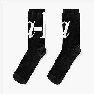 A-ha band Socks