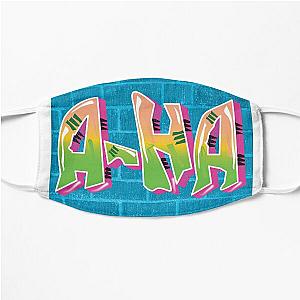 A-HA A-HA Flat Mask