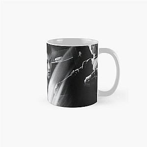 A-ha Hunting High and Low - Classic Mug