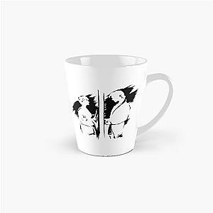 a-ha Ink Tall Mug