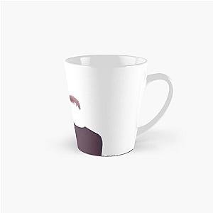 A-ha colors Tall Mug