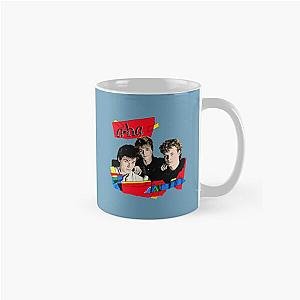 A-HA Band Top Edition 06   Classic Mug