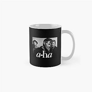 a-ha Classic Mug