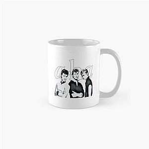 A-HA Band Top-Edition 10   Classic Mug