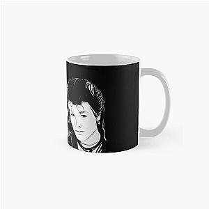 80’s A-HA Classic Mug