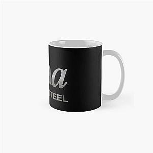 a-ha Classic Mug