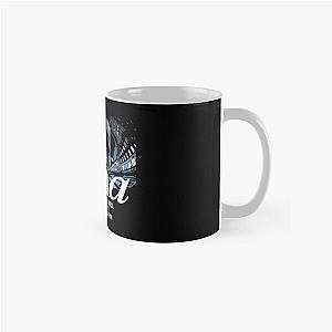 AHA A-HA TOUR 2022 Classic Mug