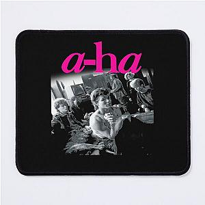 A-ha Kings Of Leon Mouse Pad