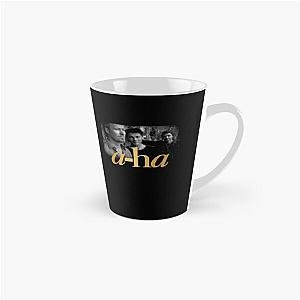 A-HA Band vintage Tall Mug