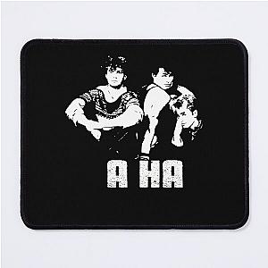 A-ha Pop band  ,A-ha art Mouse Pad