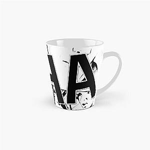 A-HA    	 Tall Mug