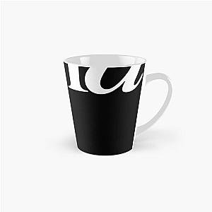 A-ha band Tall Mug