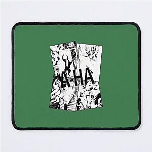 A-HA    	 Mouse Pad