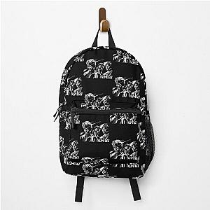 Lustige Geschenke Jungen Mädchen A Ha   Backpack