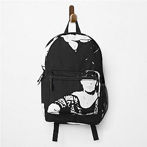 A ha a ha pop band designs ,a ha art Backpack