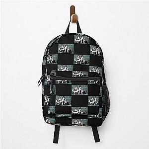 A-ha - Retro Backpack