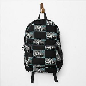 A-ha - Retro   Backpack