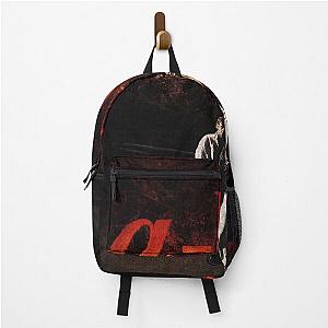 a-ha band Backpack