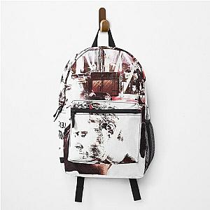 MTV SOLSTICE A-HA 2021 TOUR 2022 Backpack