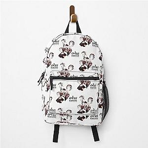 A-HA BAND MTV AHA UNPLUGGED   Backpack