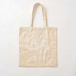 A Ha A-ha Pop Band Designs ,A-ha Art   Cotton Tote Bag