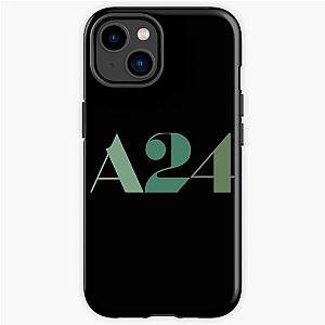 A24 Sticker iPhone Tough Case RB1508