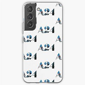 A24 / MID90s Samsung Galaxy Soft Case RB1508