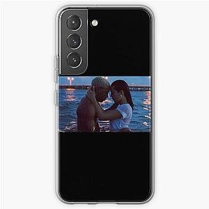 Waves Movie Sticker (a24) Samsung Galaxy Soft Case RB1508