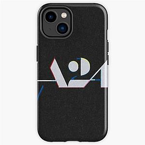 a24 poster  iPhone Tough Case RB1508