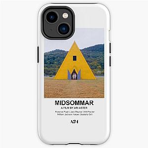 A24 - Midsommar iPhone Tough Case RB1508