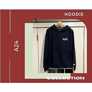 A24 Hoodie