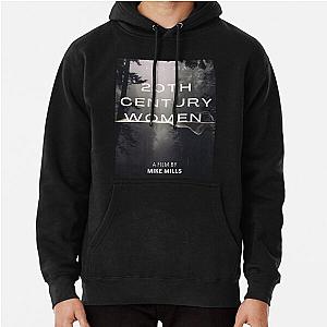 20TH CENTURY WOMEN  A24  Pullover Hoodie RB1508