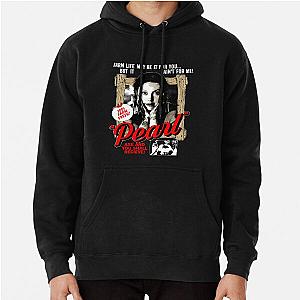 A24 Pearl A24 Pearl Merch T-Shirt for Men Women Shirt Boy Girl Young Shirt Hoodie Long Sleeve Sweatshirt Pullover Hoodie RB1508