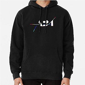 Four A24 Pullover Hoodie RB1508