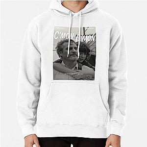 c'mon c'mon a24 poster Pullover Hoodie RB1508