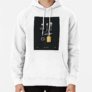 Hereditary A24 Pullover Hoodie RB1508