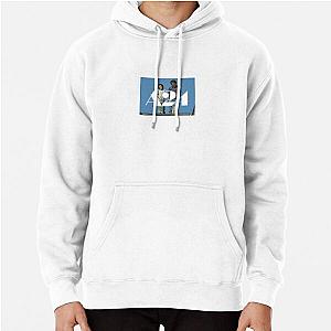 A24 Mid 90s Pullover Hoodie RB1508