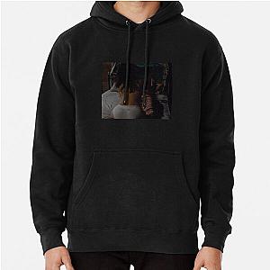 Jenna Ortega, Sunday X movie A24 Pullover Hoodie RB1508