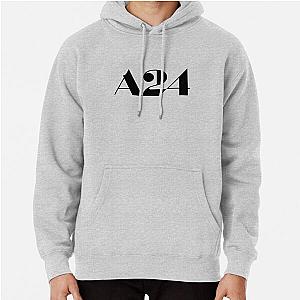 A24 Movie logo Pullover Hoodie RB1508