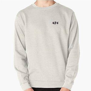 A24 Glitch 	  	 Pullover Sweatshirt RB1508