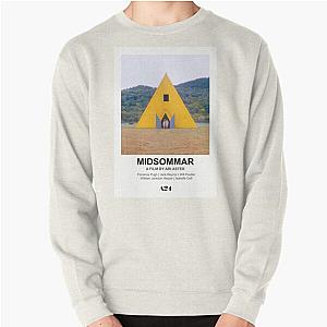 A24 - Midsommar Pullover Sweatshirt RB1508