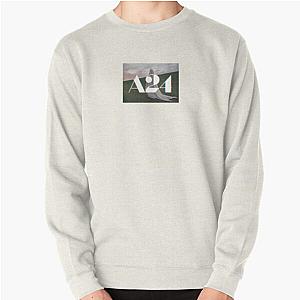 A24 A Ghost Story Pullover Sweatshirt RB1508