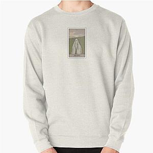 A Ghost Story Tarot Card (a24 series) Pullover Sweatshirt RB1508