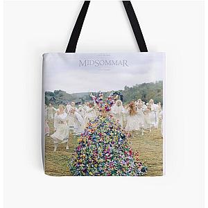 Midsommar - A24 All Over Print Tote Bag RB1508