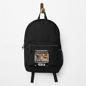 MIDSO-MMAR A24 1 Backpack RB1508