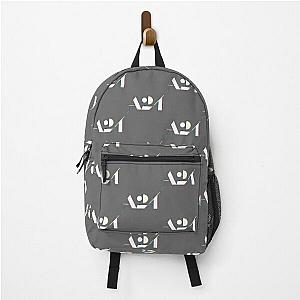 A24 Logo 3D Backpack RB1508