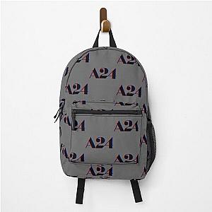 A24 Glitch Logo Backpack RB1508